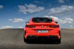 BMW M8 Competition Coupe 2019 года (UK)